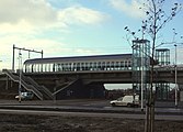 Arnhem Zuid Station