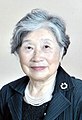 Tsuneko Okazaki (岡崎 恆子), pioneering molecular biologists, discoverer of the Okazaki fragments, 2020 L'Oréal-UNESCO Awards for Women in Science winner.