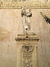 Statue of St Anthony of Padua