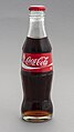 Coca-Cola is thought by many to be a symbol of the US.