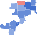 2006 OH-18 election
