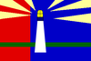 Flag of Puerto Cabello Municipality
