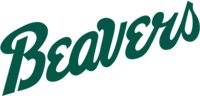 Bemidji State Beavers athletic logo