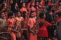 Image 95Angklung, traditional music instrument of Sundanese people from West Java (from Culture of Indonesia)