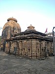 Temple of Nilamadhava and Sidheswara