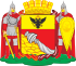 Coat of arms of Voronezh