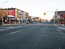 Coney Island Avenue & Avenue M