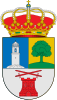 Coat of arms of La Taha