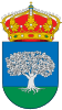 Official seal of Santovenia de la Valdoncina, Spain