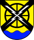 Coat of arms of Quierschied