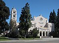 National Register of Historic Places listings in Orange County, California