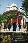 Lakshmi-Janardana temple