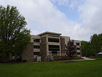 Willard J. Houghton Library