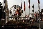 Thumbnail for 1964 New York World's Fair pavilions