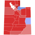United States senate election in Utah, 2018