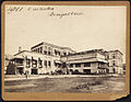 The Bengal Club circa 1850 (Macaulay's former residence)