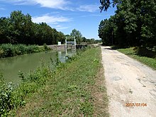 Canal du Mignon