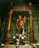 Our Lady of Saúde, Portugal