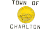 Flag of Charlton, Massachusetts