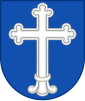Coat of arms of Hasle