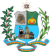 Official seal of Crespo Municipality