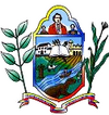 Official seal of Sosa Municipality