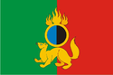 Flag of Pervouralsk
