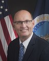 Greg Ibach, Under Secretary of Agriculture for Marketing and Regulatory Programs