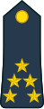 Général d'armée (Ground Forces of Côte d'Ivoire)