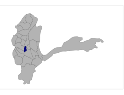 Khash District was formed within Jurm District in 2005
