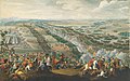 Battle of Poltava (in 1709), 1726