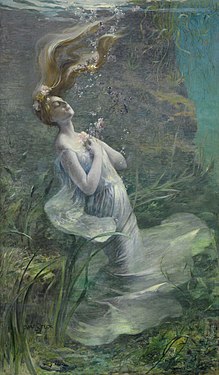 Ophelia (1895)
