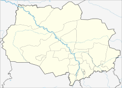 Kievsky Yogan is located in Tomsk Oblast