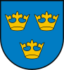 Coat of arms of Pabianice