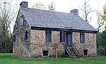 Thumbnail for Old Rock House (Thomson, Georgia)