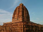 Alampur Temples
