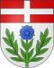 Coat of arms of Vezia