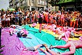 Mashpritzot Die In , Pride 2014