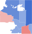 2008 AZ-01 election