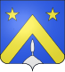 Coat of arms of Yrouerre