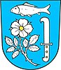 Coat of arms of Karlov
