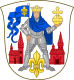 Coat of arms of Odense Municipality