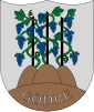 Official seal of Gödre