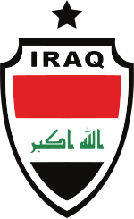 Thumbnail for Iraq national football team
