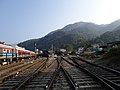 Kathgodam Railway Station