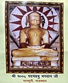 Padmaprabhu main idol