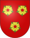 Coat of arms of Trimstein