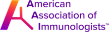 Logo of the American Association of Immunologists