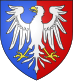 Coat of arms of Lumes