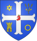 Coat of arms of Saint-Morel